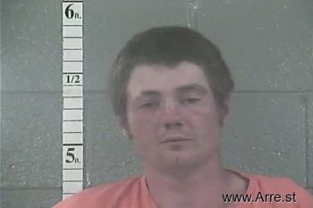 Justin Lee Mckinney Mugshot