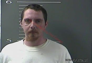 Justin K Mills Mugshot