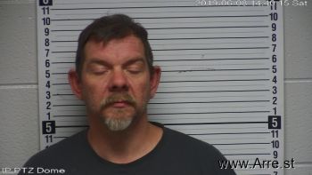 Justin Paul Moore Mugshot