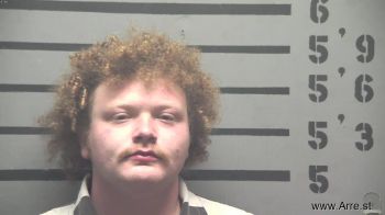 Justin Wayne Moore Mugshot