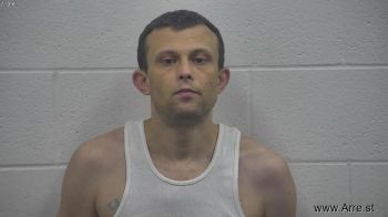 Justin Lane Moore Mugshot