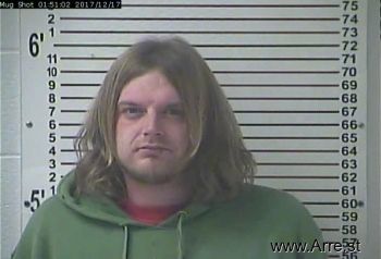 Justin Kieth Moore Mugshot