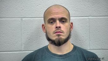 Justin Wesley Scott Morris Mugshot