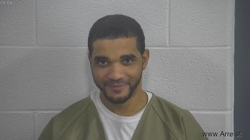 Justin L Mosley Mugshot