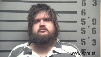 Justin Keith Mullican Mugshot