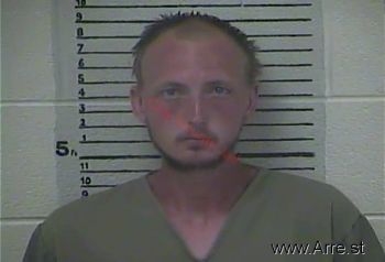 Justin  Mullins Mugshot