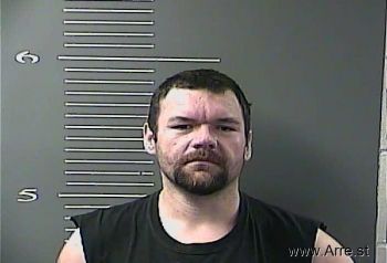 Justin C Mullins Mugshot