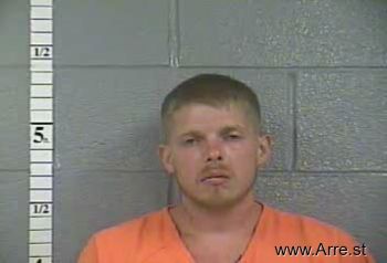 Justin Craig Mullins Mugshot