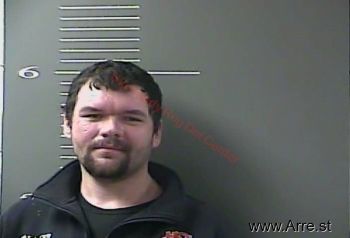 Justin C Mullins Mugshot