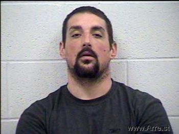 Justin Thomas Myers Mugshot