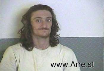 Justin R Nichols Mugshot