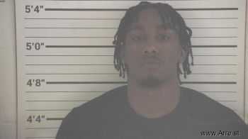 Justin Deandre Nixon Mugshot