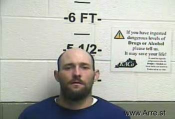 Justin Michael Noble Mugshot