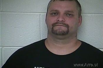 Justin  Noble Mugshot