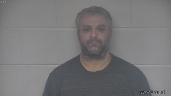 Justin R Noble Mugshot