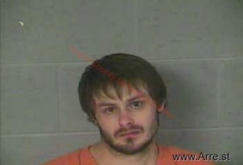 Justin  Owens Mugshot