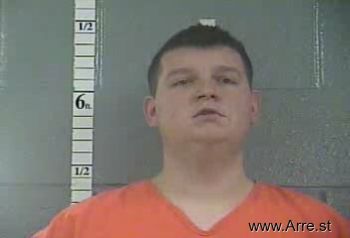 Justin Samuel Palmer Mugshot