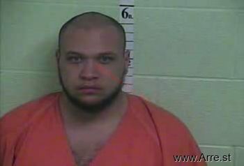 Justin Alexander Palmer Mugshot