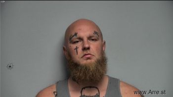 Justin  Patterson Mugshot