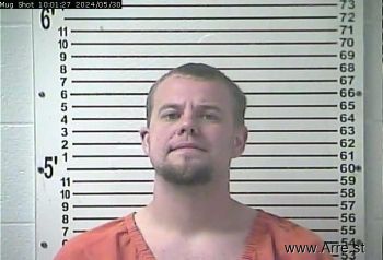 Justin Robert Payne Mugshot