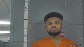 Justin  Payne Mugshot