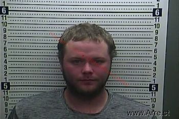 Justin  Perkins Mugshot