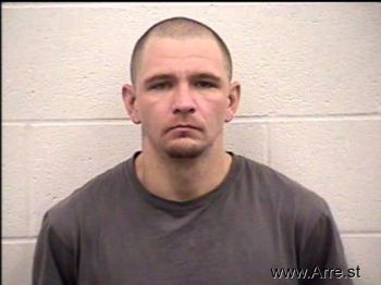 Justin Lee Perkins Mugshot