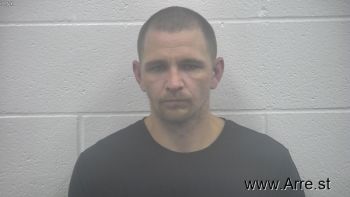 Justin Lee Perkins Mugshot