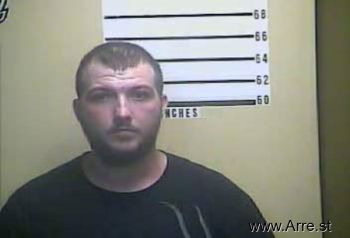 Justin Wayne Phelps Mugshot