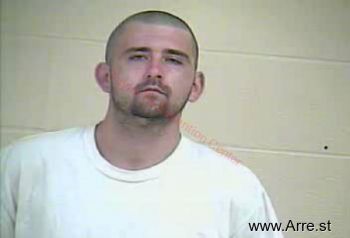 Justin  Pittman Mugshot