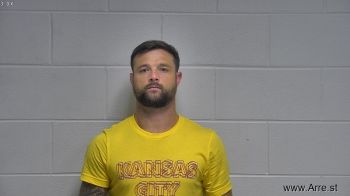 Justin Lee Porter Mugshot