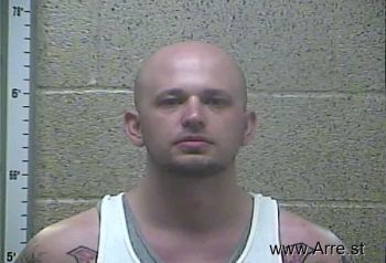 Justin Dale Powell Mugshot