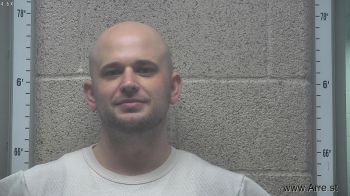 Justin Dale Powell Mugshot