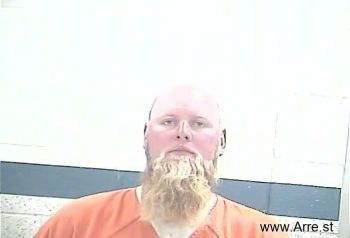 Justin Michael Powell Mugshot