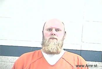 Justin Michael Powell Mugshot