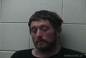 Justin Allan Powell Mugshot