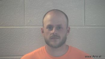 Justin Robert Price Mugshot