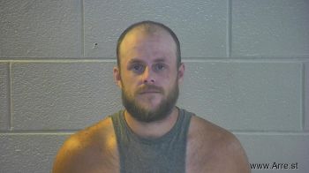 Justin Robert Price Mugshot