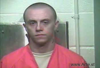 Justin Kyle Rainey Mugshot