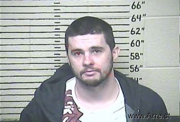 Justin R. Randolf Mugshot