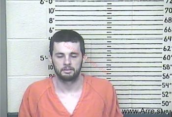 Justin R. Randolph Mugshot