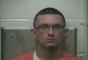 Justin Dale Ransdell Mugshot