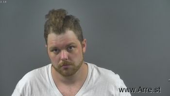 Justin Lee Rayner Mugshot