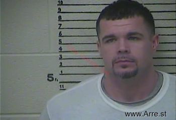 Justin  Reed Mugshot