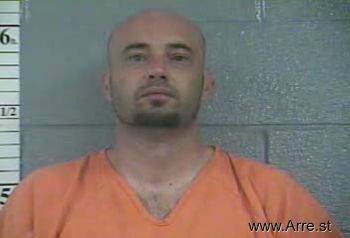 Justin Michael Reed Mugshot