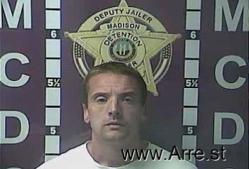 Justin Allen Richardson Mugshot