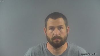 Justin Blane Richardson Mugshot