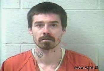 Justin Landeau Richardson Mugshot