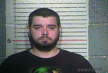 Justin Taylor Ring Mugshot