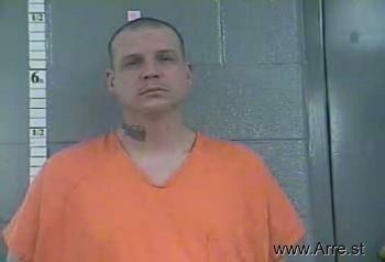 Justin Aaron Ritter Mugshot